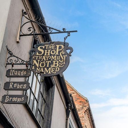 The Shambles - York Suite Luaran gambar