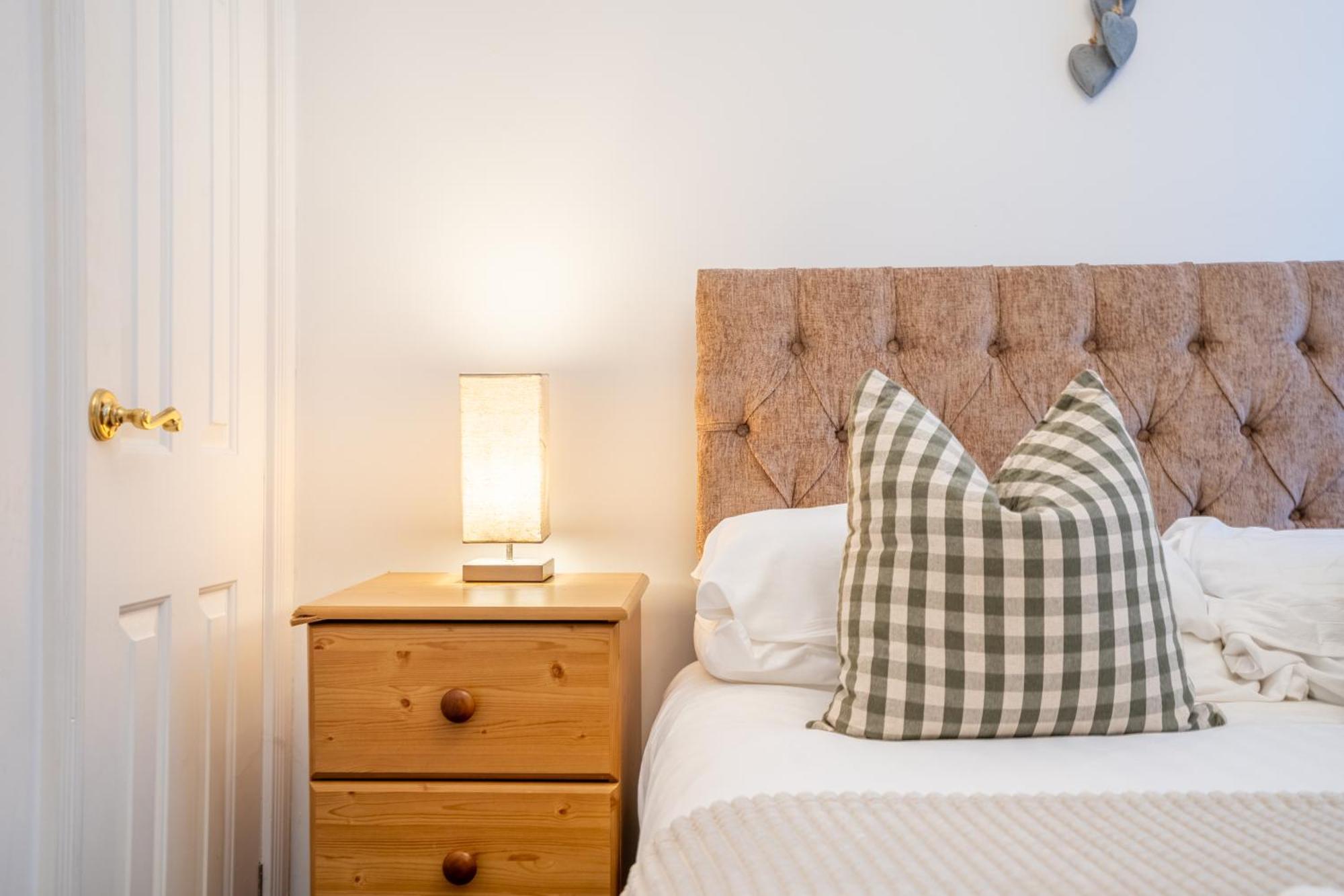 The Shambles - York Suite Luaran gambar