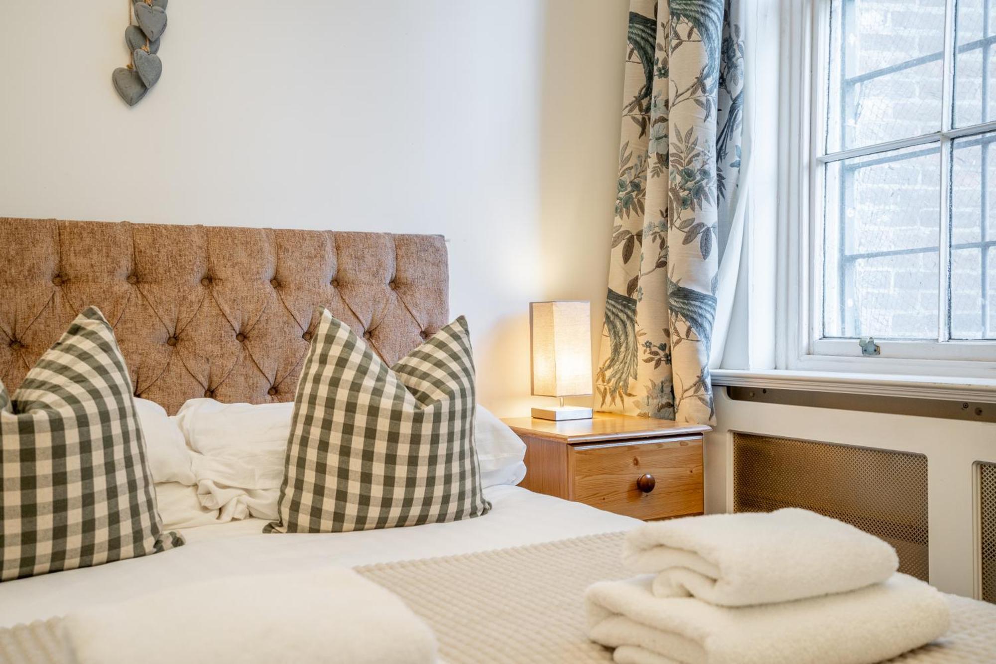 The Shambles - York Suite Luaran gambar