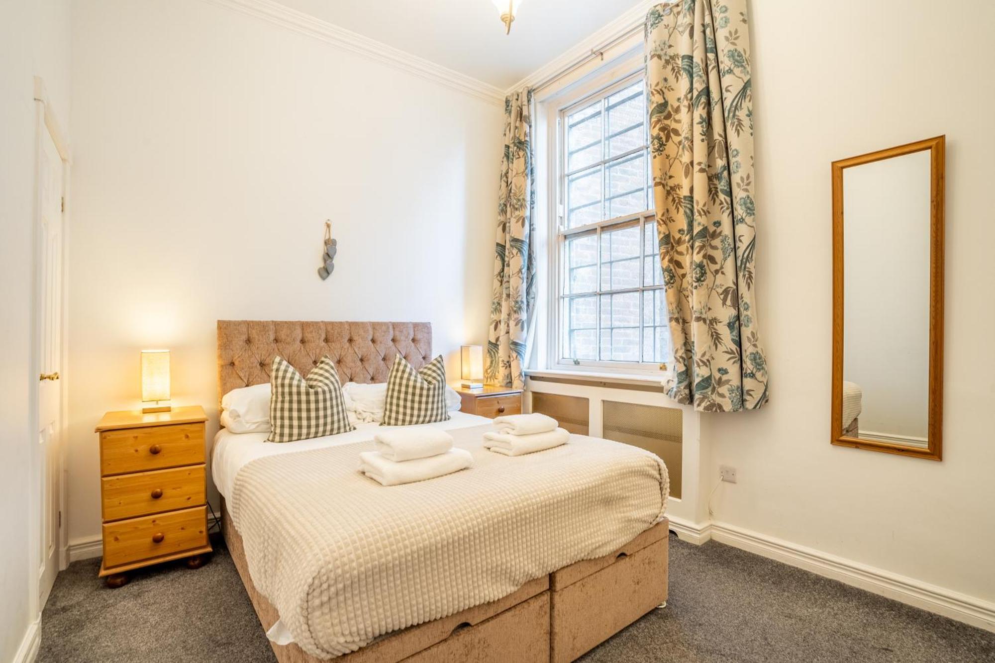 The Shambles - York Suite Luaran gambar