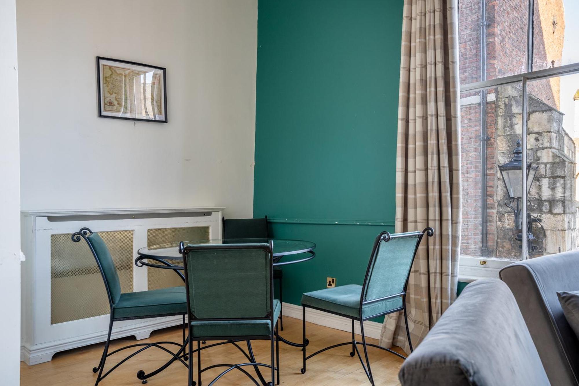The Shambles - York Suite Luaran gambar